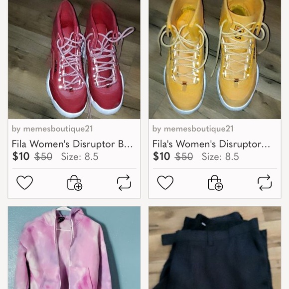 Please follow my new store - Picture 1 of 1